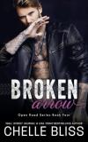 Chelle Bliss Broken Arrow 
