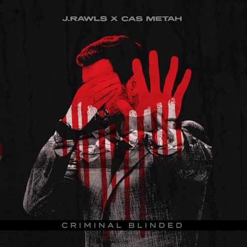 J.Rawls & Cas Metah/Criminal Blinded@Amped Non Exclusive