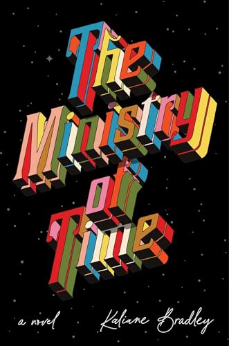 Kaliane Bradley/The Ministry of Time