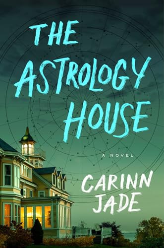 Carinn Jade/The Astrology House