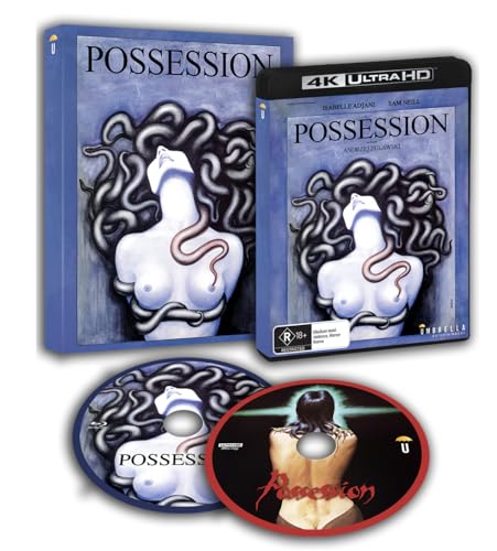 Possession/Possession
