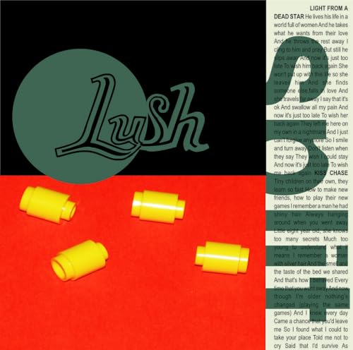 Lush/Split (2023 Remaster)