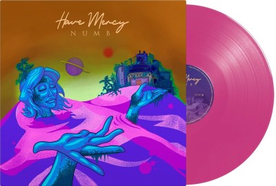 Have Mercy/Numb