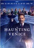 Haunting In Venice Haunting In Venice 