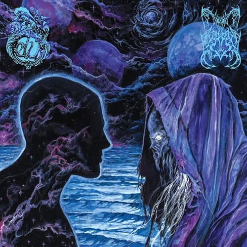 Dream Unending & Worm/Starpath@Amped Non Exclusive
