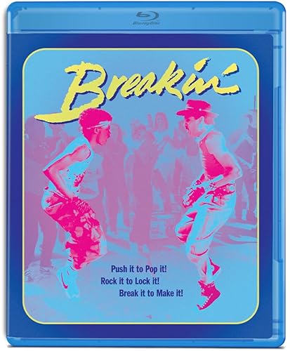 Breakin'/Breakin'