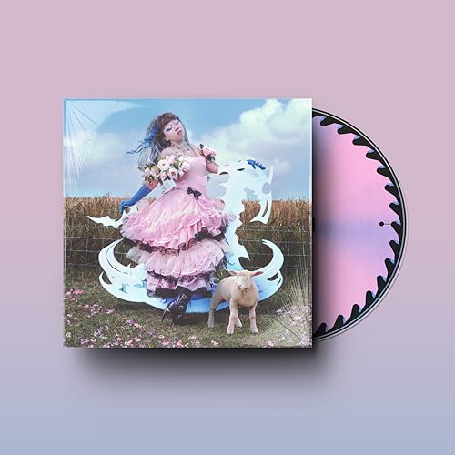 Jazmin Bean/Traumatic Livelihood