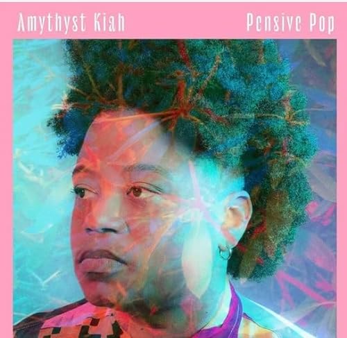 Amythyst Kiah/Pensive Pop (EP)