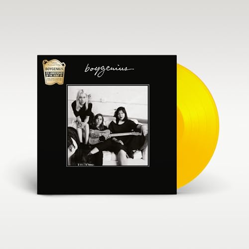 Boygenius/Boygenius