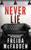 Freida Mcfadden Never Lie 