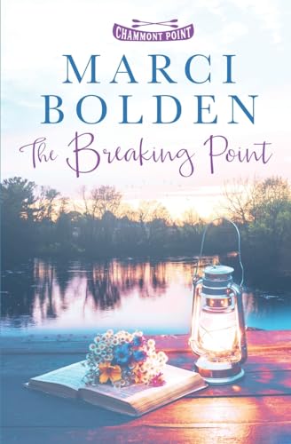Marci Bolden The Breaking Point 