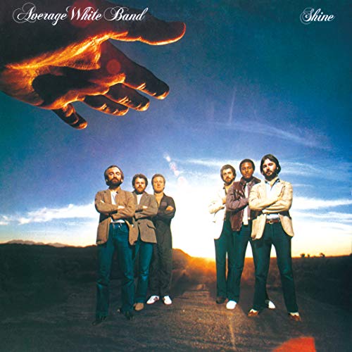 Average White Band/Shine