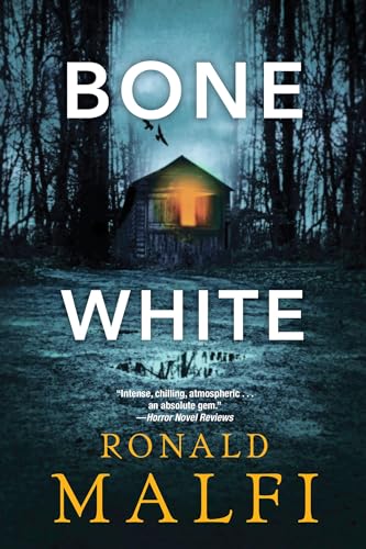 Ronald Malfi/Bone White