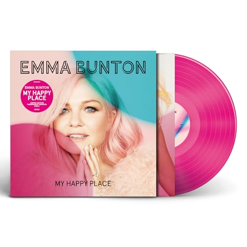 Emma Bunton/My Happy Place