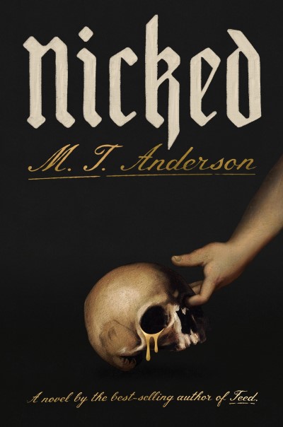 M. T. Anderson/Nicked