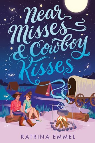 Katrina Emmel/Near Misses & Cowboy Kisses