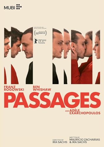 Passages/Passages