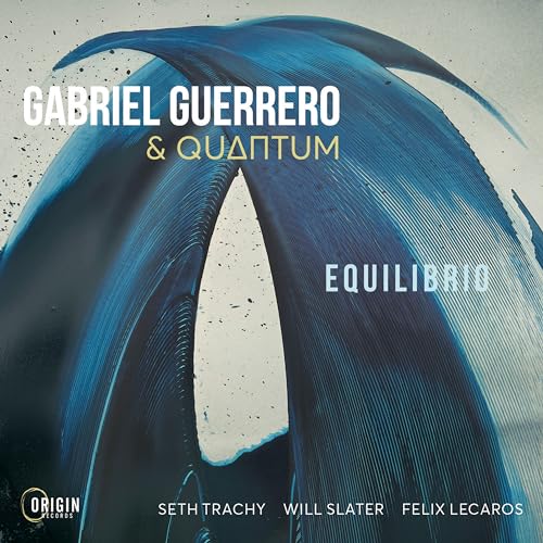 Gabriel Guerrero/Equilibrio