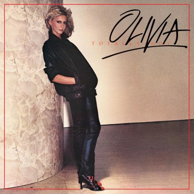 Olivia Newton-John/Totally Hot@LP