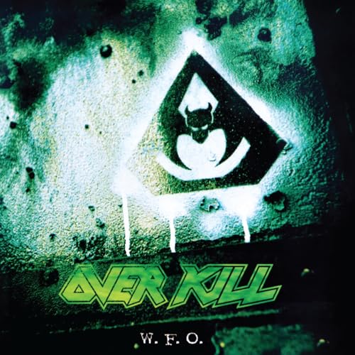 Overkill/W.F.O. (Reissue)