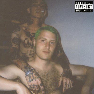 Mansionz/Mansionz (Ex/Lp)@Explicit Version