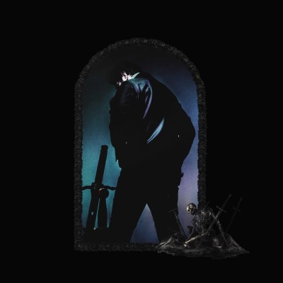 Post Malone/Hollywood's Bleeding (Lavender Vinyl)@2LP