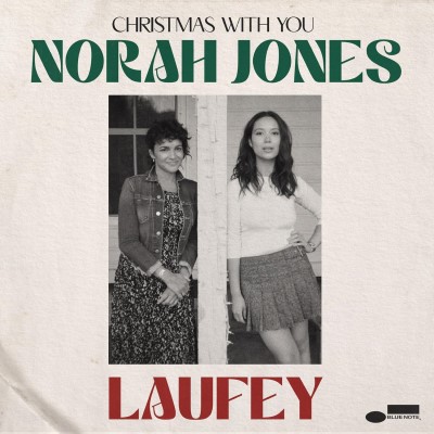 Norah Jones/Laufey/Christmas With You@7"