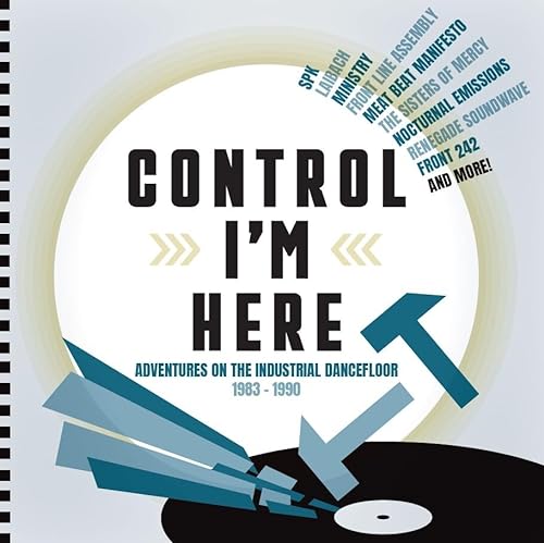 Control I'M Here: Adventures O/Control I'M Here: Adventures O