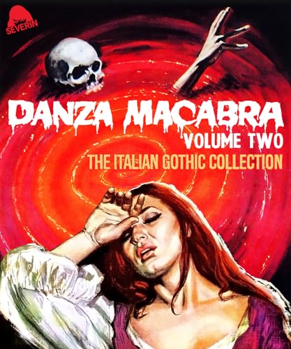 Danza Macabra Vol. 2: The Italian Gothic Collection/Danza Macabra Vol. 2: The Italian Gothic Collection