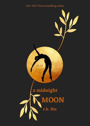R. H. Sin/A Midnight Moon
