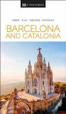 Dk Travel Dk Barcelona And Catalonia 