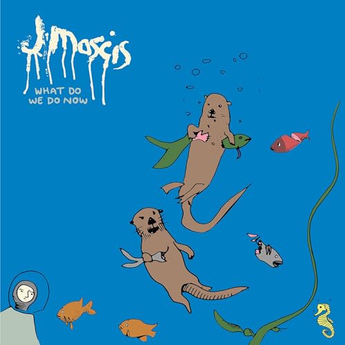 J Mascis/What Do We Do Now