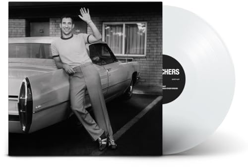 Bleachers/Bleachers (Clear Vinyl)@2LP
