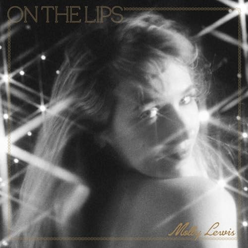 Molly Lewis/On The Lips@Candleight Gold