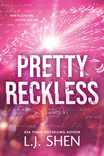 L. J. Shen/Pretty Reckless@All Saints