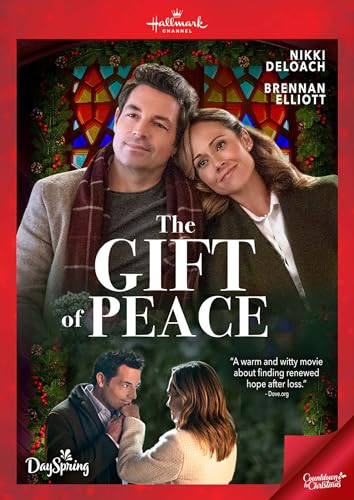 Gift Of Peace/Gift Of Peace