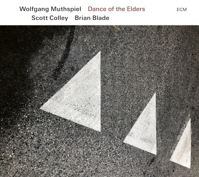Wolfgang Muthspiel/Scott Colle/Brian Blade/Dance Of The Elders@LP