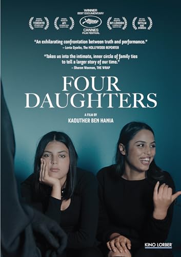 Four Daughters/Four Daughters