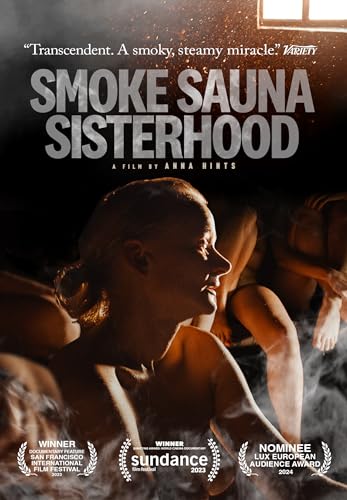 Smoke Sauna Sisterhood/Smoke Sauna Sisterhood