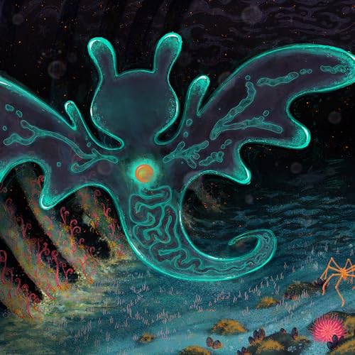 Glass Beach/Plastic Death