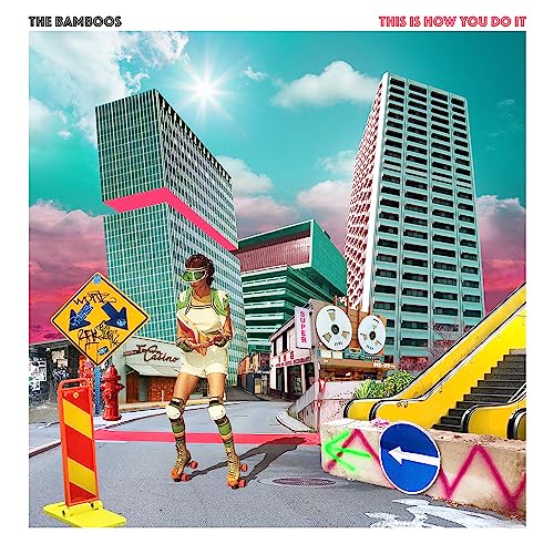 Bamboos/This Is How You Do It