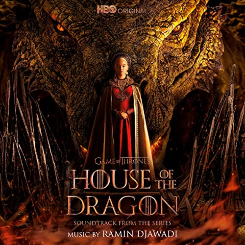 Ramin Djawadi/House Of The Dragons@Amped Exclusive