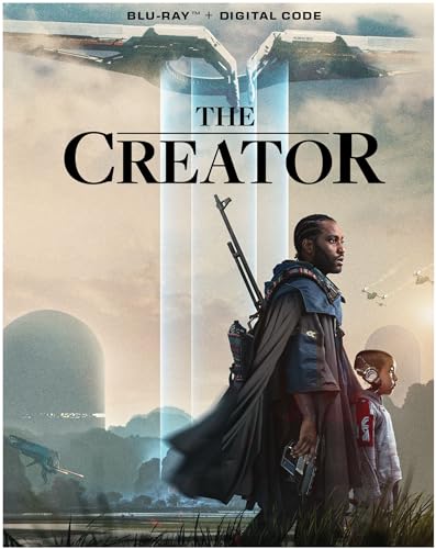 The Creator/2023