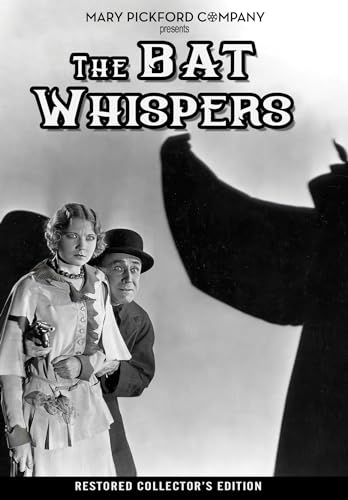 Bat Whispers (1930)/Bat Whispers (1930)