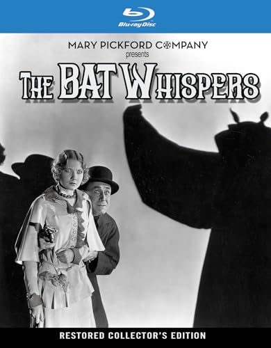 The Bat Whispers (1930)/The Bat Whispers (1930)