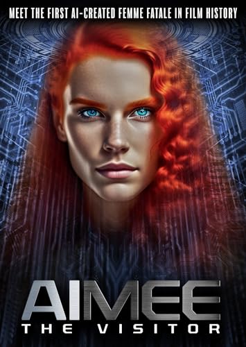 Aimee: The Visitor/Aimee: The Visitor