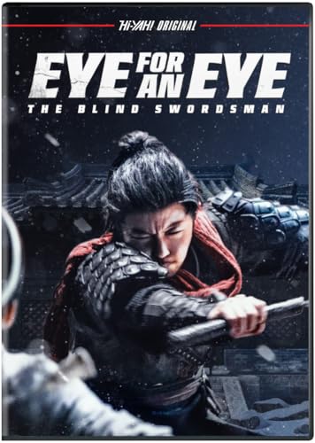 Eye For An Eye: The Blind Swor/Eye For An Eye: The Blind Swor