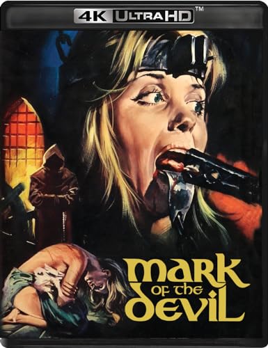 Mark Of The Devil/Mark Of The Devil