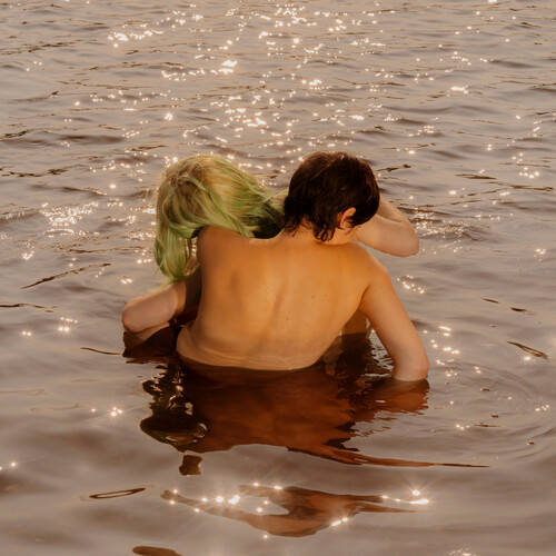 Katy Kirby/Blue Raspberry (Crystal Clear Vinyl)@Indie Exclusive@Amped Exclusive