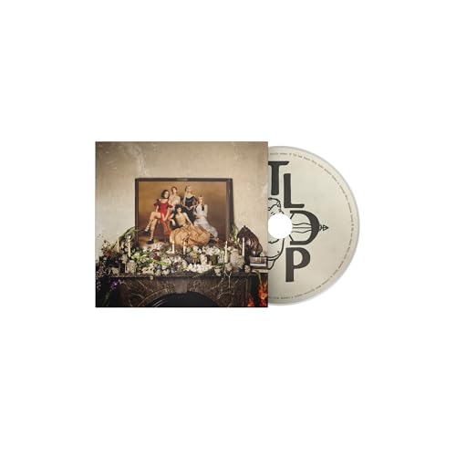 The Last Dinner Party/Prelude To Ecstasy